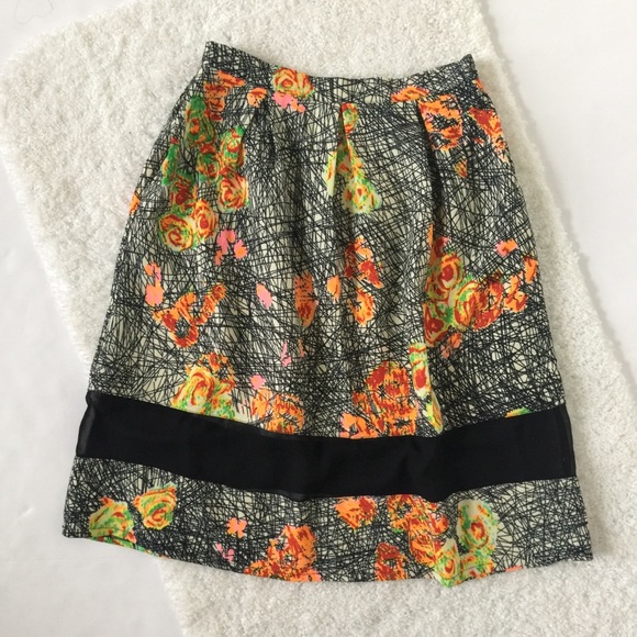 Sugarlips Dresses & Skirts - NWT SugarLips Midi Skirt